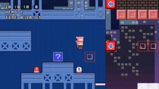 Kubinashi Recollection — screenshot 3