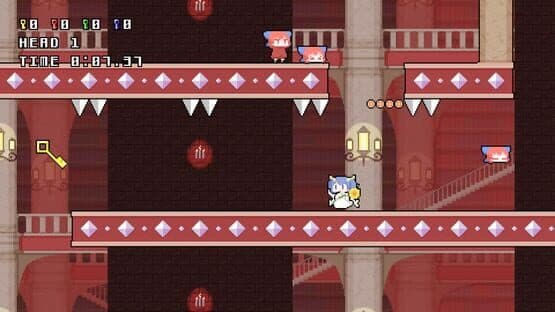 Kubinashi Recollection — screenshot 5