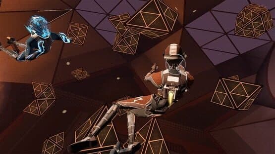 Echo VR — screenshot 1