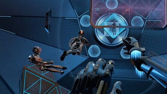 Echo VR — screenshot 2
