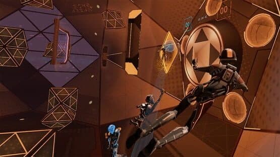 Echo VR — screenshot 3