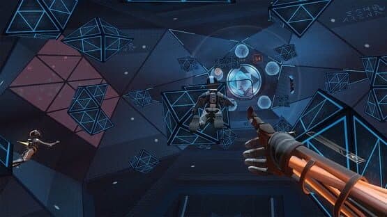 Echo VR — screenshot 4