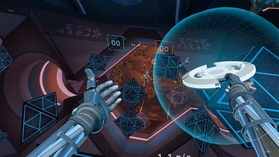 Echo VR — screenshot 5