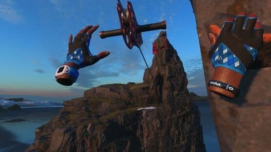 The Climb 2 — screenshot 1