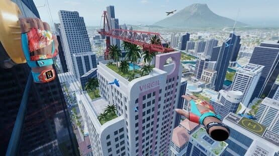 The Climb 2 — screenshot 2