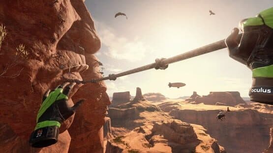 The Climb 2 — screenshot 3