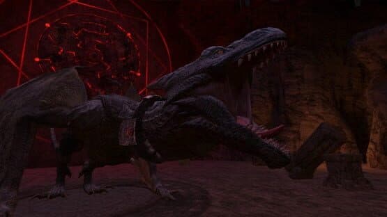 Shadowgate VR: The Mines of Mythrok — screenshot 1