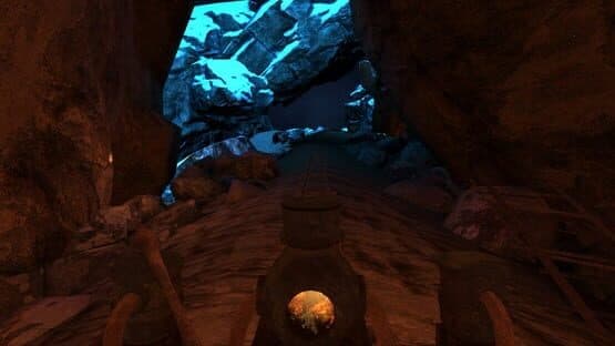 Shadowgate VR: The Mines of Mythrok — screenshot 2