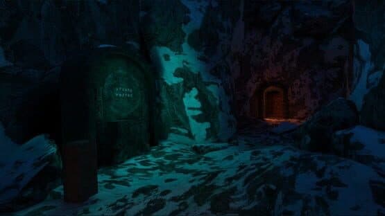 Shadowgate VR: The Mines of Mythrok — screenshot 3