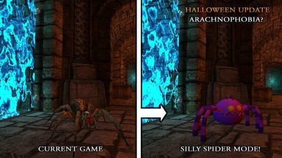 Shadowgate VR: The Mines of Mythrok — screenshot 4