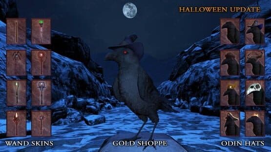 Shadowgate VR: The Mines of Mythrok — screenshot 5