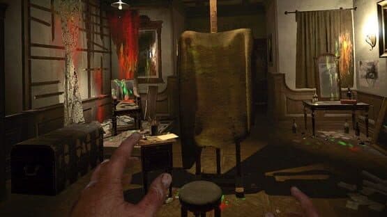 Layers of Fear VR — screenshot 1