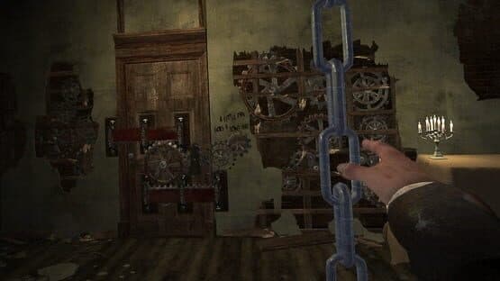Layers of Fear VR — screenshot 2
