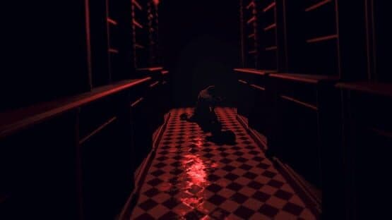 Layers of Fear VR — screenshot 3