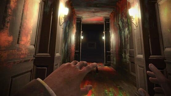 Layers of Fear VR — screenshot 4