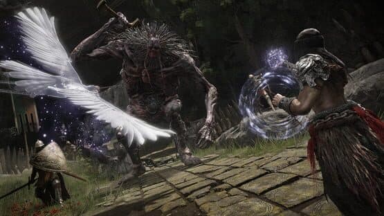 Elden Ring: Launch Edition — screenshot 4