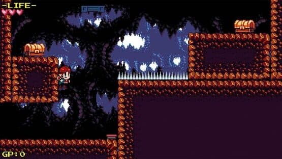 Reknum: Origins Collection — screenshot 1