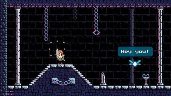 Reknum: Origins Collection — screenshot 2