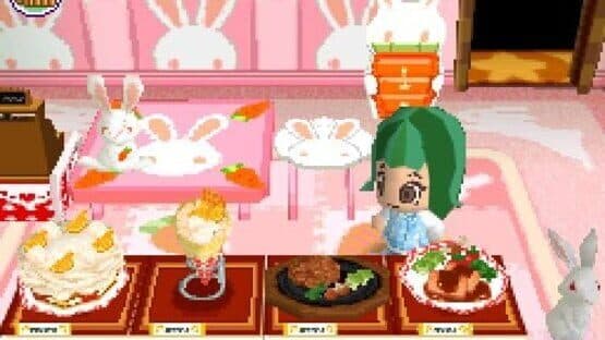 Tongari Boushi to Oshare na Mahou Tsukai — screenshot 5