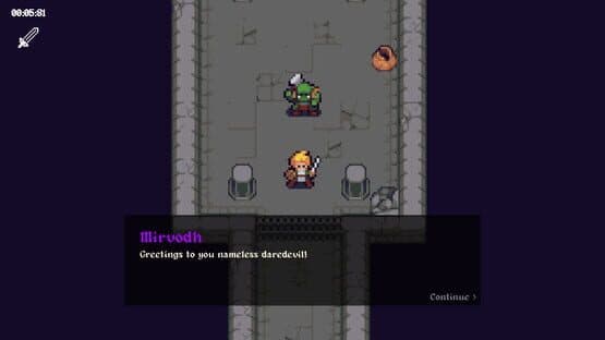 Dungeon Masters — screenshot 1
