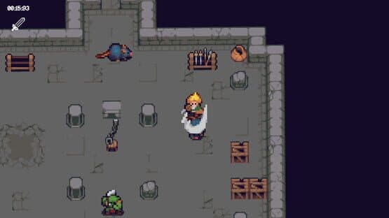 Dungeon Masters — screenshot 2