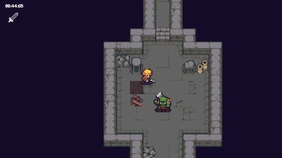 Dungeon Masters — screenshot 3