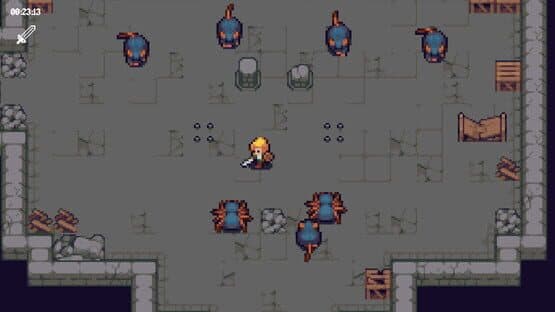 Dungeon Masters — screenshot 4