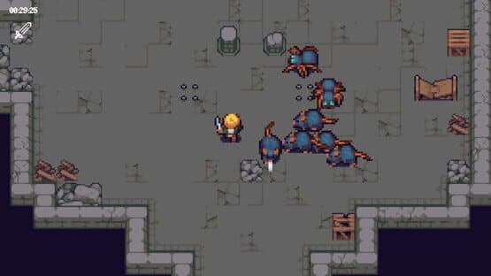 Dungeon Masters — screenshot 5