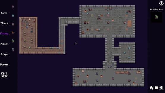 Dungeon Masters — screenshot 7