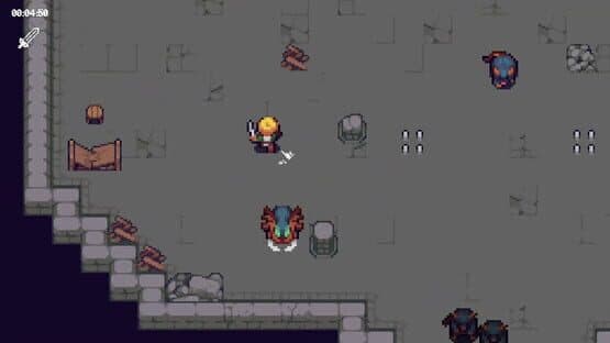 Dungeon Masters — screenshot 8