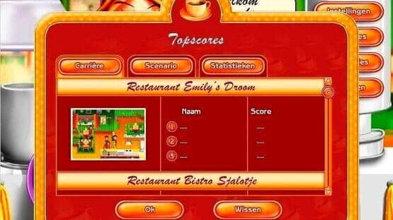 Delicious — screenshot 5