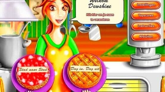 Delicious — screenshot 8