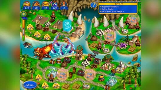 New Yankee 8: Journey of Odysseus - Collector’s Edition — screenshot 2