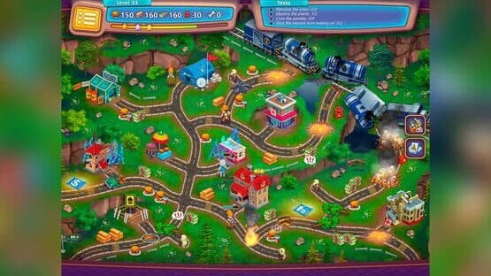 Rescue Team 10: Danger from Outer Space! - Collector's Edition — screenshot 4