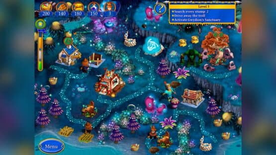 New Yankee 8: Journey of Odysseus - Collector’s Edition — screenshot 3