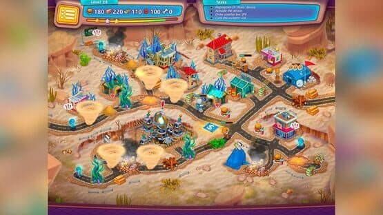 Rescue Team 10: Danger from Outer Space! - Collector's Edition — screenshot 6