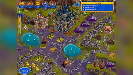 New Yankee 8: Journey of Odysseus - Collector’s Edition — screenshot 4