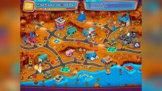 Rescue Team 10: Danger from Outer Space! - Collector's Edition — screenshot 8