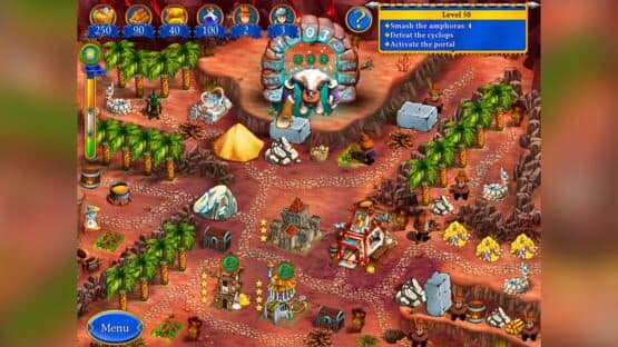 New Yankee 8: Journey of Odysseus - Collector’s Edition — screenshot 5