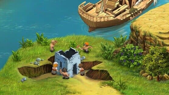 The Promised Land — screenshot 6