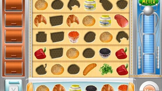 Gourmania — screenshot 3