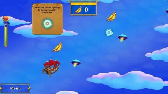 New Yankee 9: The Evil Spellbook - Collector's Edition — screenshot 1