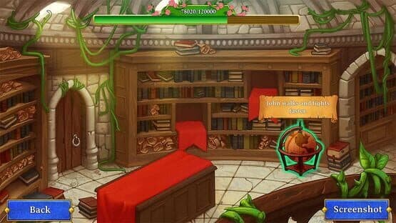 New Yankee 9: The Evil Spellbook - Collector's Edition — screenshot 2