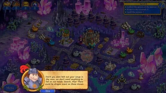 New Yankee 9: The Evil Spellbook - Collector's Edition — screenshot 3