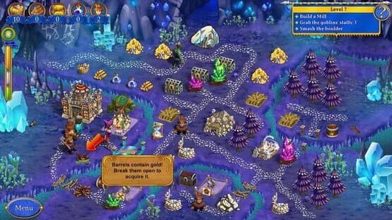 New Yankee 9: The Evil Spellbook - Collector's Edition — screenshot 4