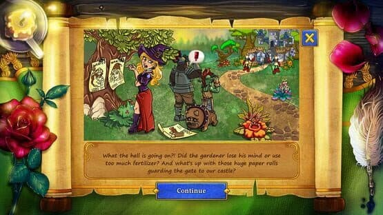 New Yankee 9: The Evil Spellbook - Collector's Edition — screenshot 5