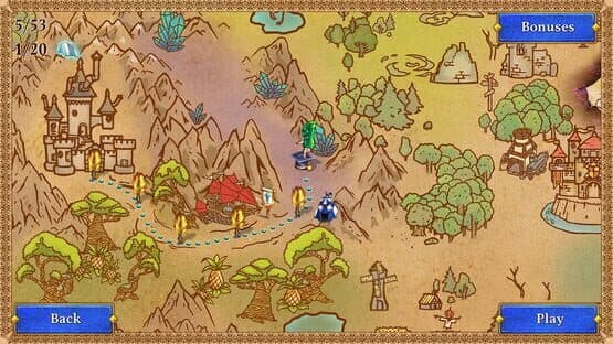 New Yankee 9: The Evil Spellbook - Collector's Edition — screenshot 6