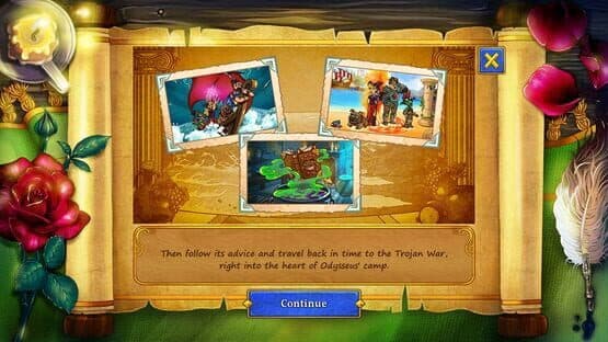 New Yankee 9: The Evil Spellbook - Collector's Edition — screenshot 8