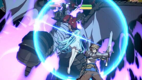 Granblue Fantasy: Versus - Legendary Edition — screenshot 1
