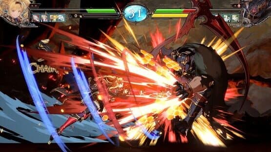 Granblue Fantasy: Versus - Legendary Edition — screenshot 4